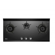 RINNAI RB-3CGN 3 Inner Burner Built-In Hob